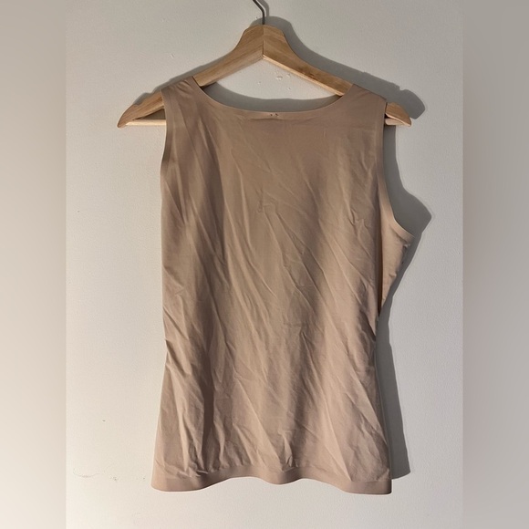 SPANX Beige Top - Picture 2 of 4